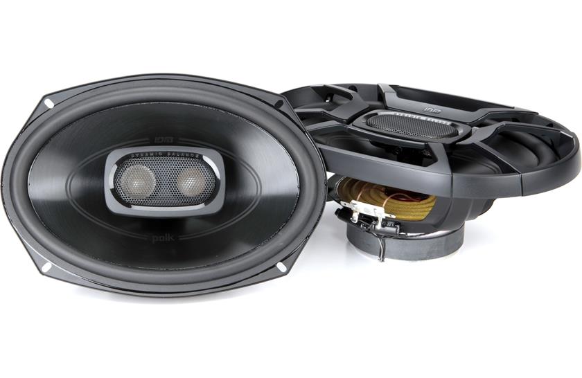 The Best Overall 6 inch by 9 inch Car Speakers