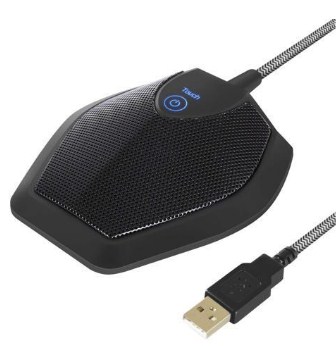easy USB Microphone mouse